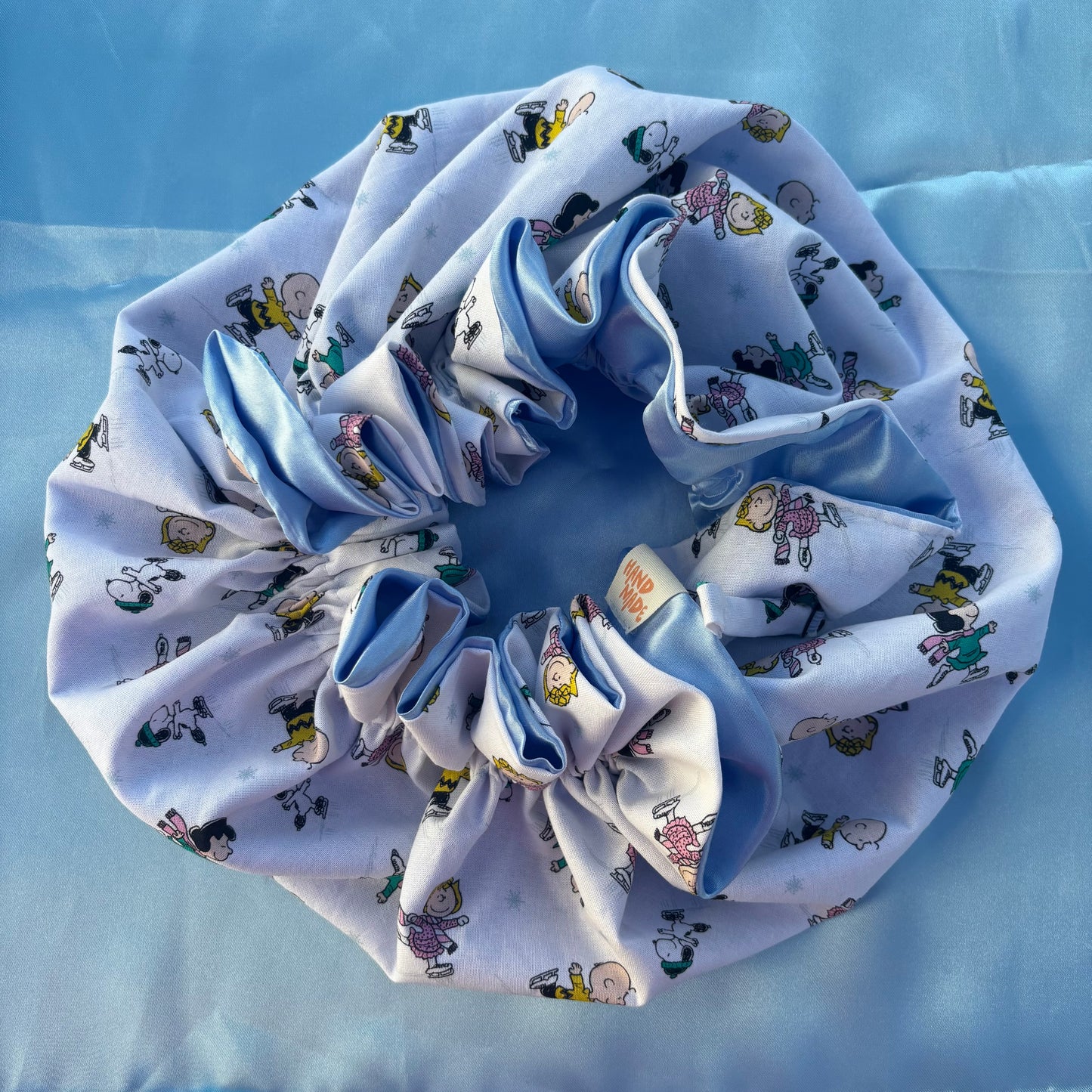 Snoopy’s Skate Crew Bonnet⛸️