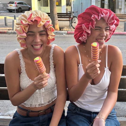 Dot Dot Dot...(Pre-Order)