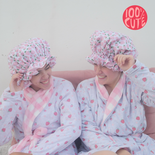 Strawberry cream 🍰