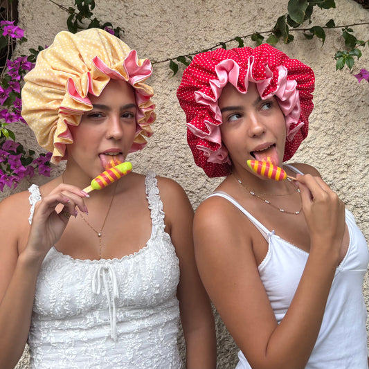 Dot Dot Dot...(Pre-Order)