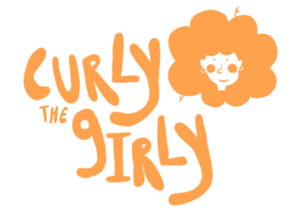 The Curly Girly